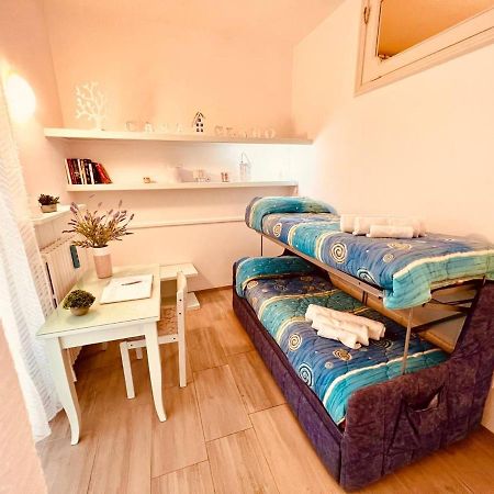 Casa Claro Apartment กัสเตลลานา กรอตเต ภายนอก รูปภาพ