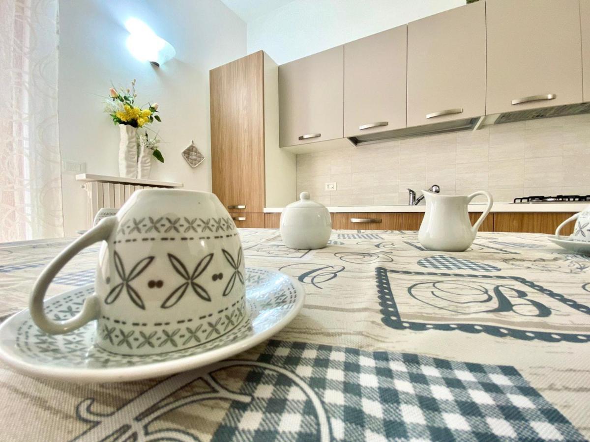Casa Claro Apartment กัสเตลลานา กรอตเต ภายนอก รูปภาพ