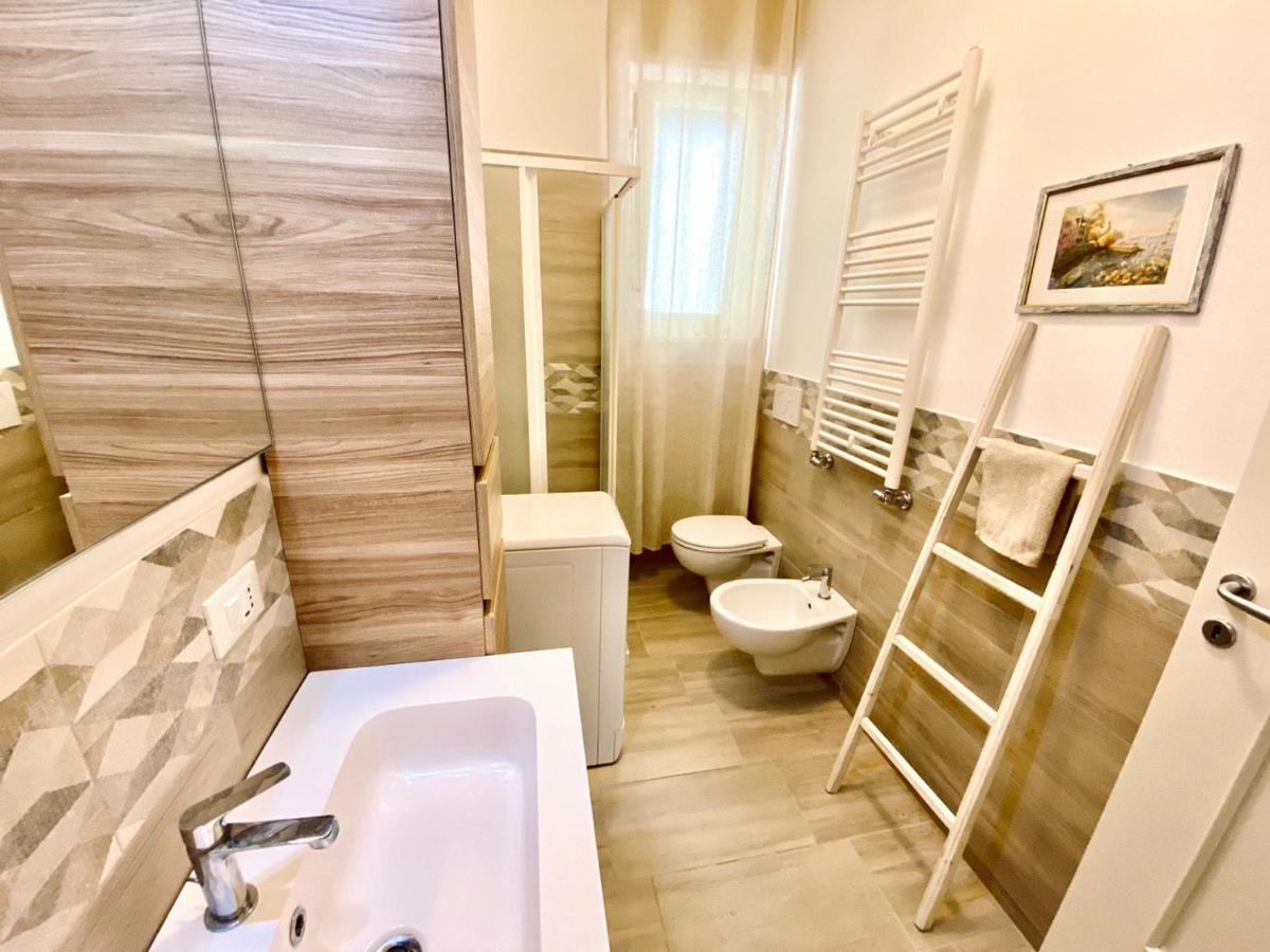 Casa Claro Apartment กัสเตลลานา กรอตเต ภายนอก รูปภาพ