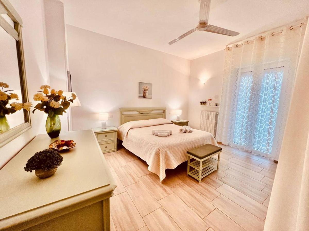 Casa Claro Apartment กัสเตลลานา กรอตเต ภายนอก รูปภาพ