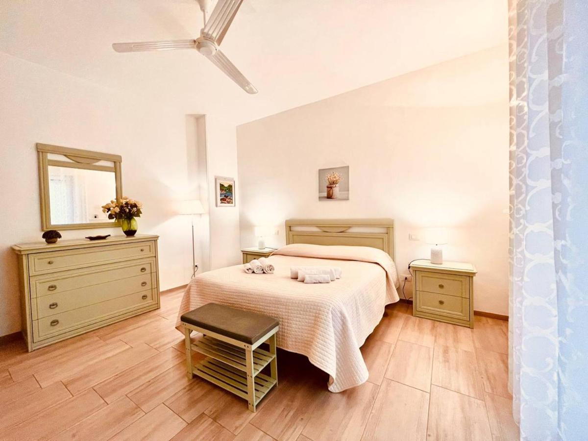Casa Claro Apartment กัสเตลลานา กรอตเต ภายนอก รูปภาพ